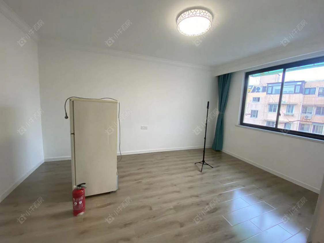 上海昌五小区在售二手房源小区图_小牛看房