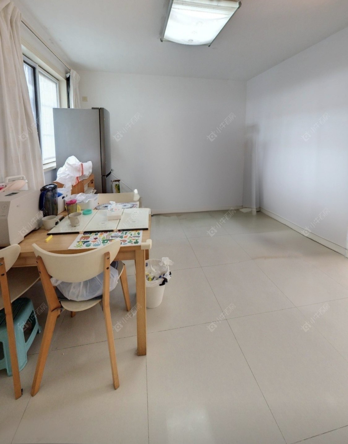 上海孙桥花苑在售二手房源摆位图_小牛看房