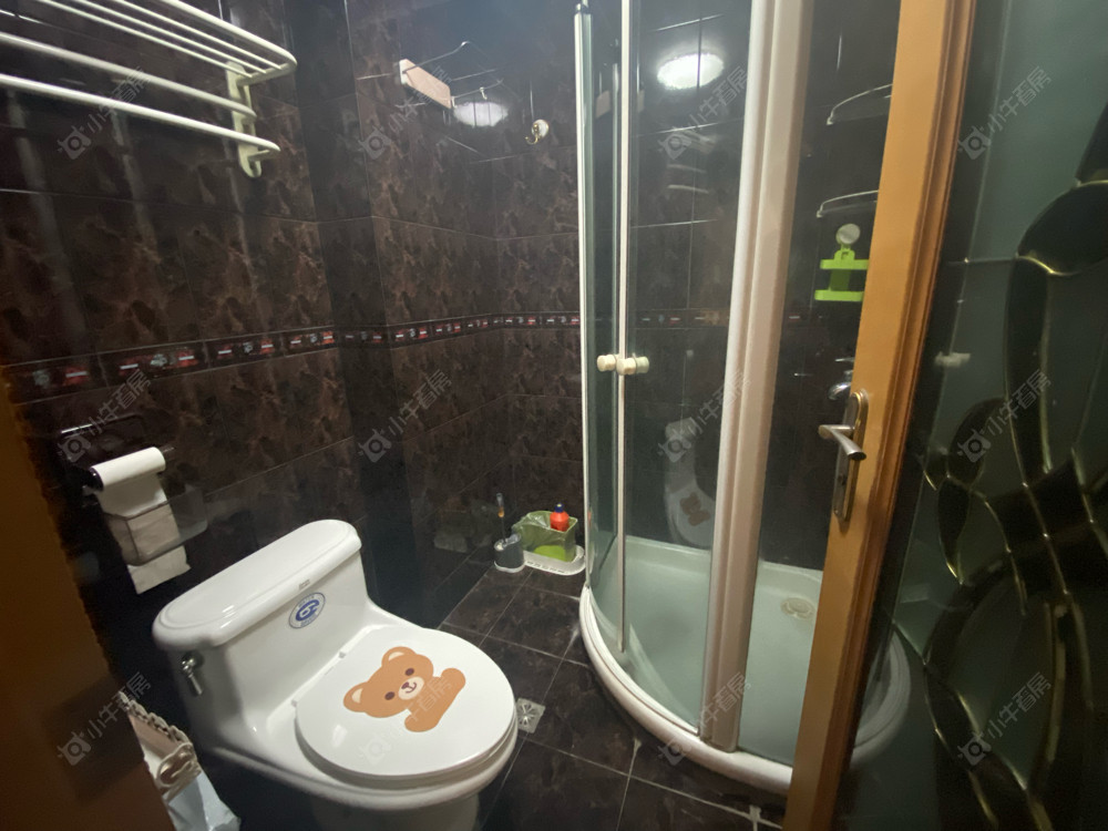 上海上南花苑三期在租房源小区图_小牛看房