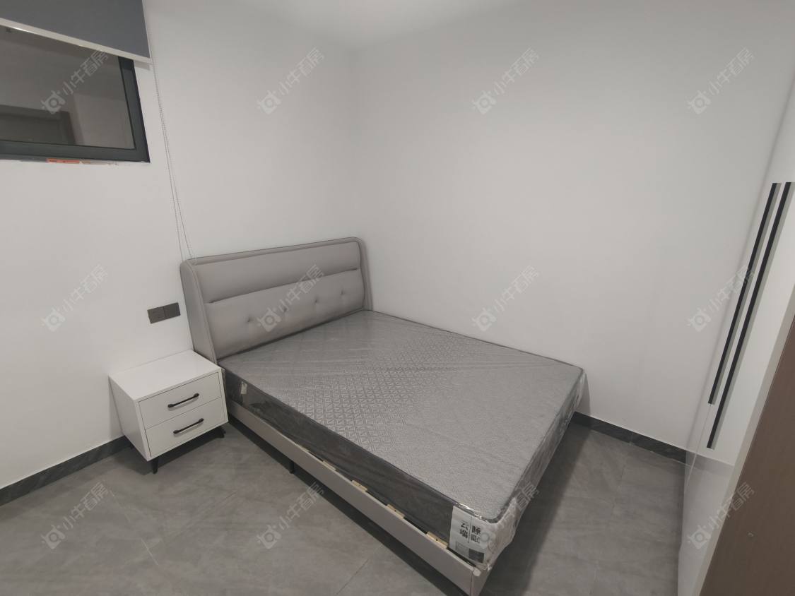 上海北闵路799弄在租房源小区图_小牛看房