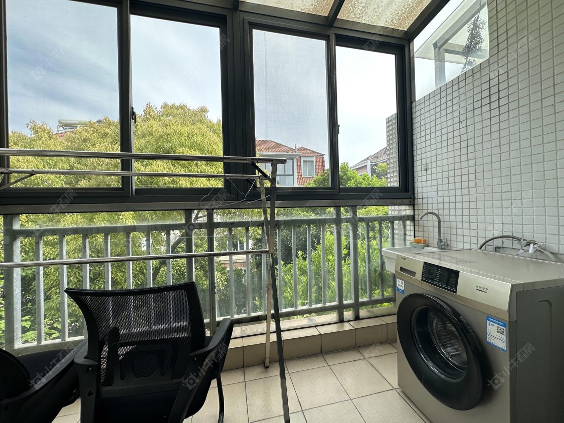 上海金兰雅墅在售二手房源小区图_小牛看房