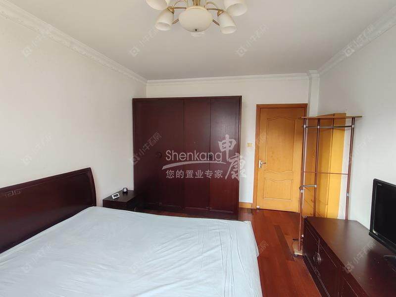 上海海东公寓在租房源小区图_小牛看房