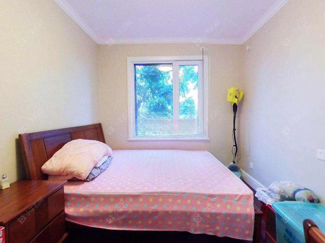 上海朗诗绿岛在售二手房源小区图_小牛看房