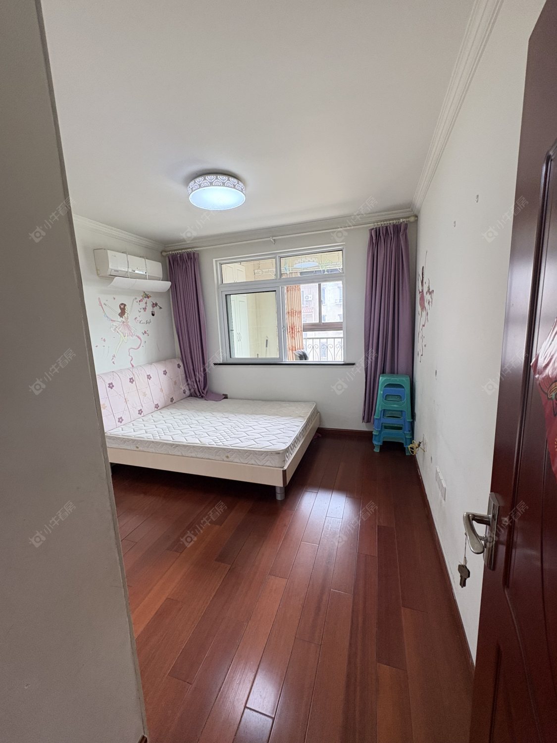 上海绿洲香格丽花园在售二手房源_小牛看房