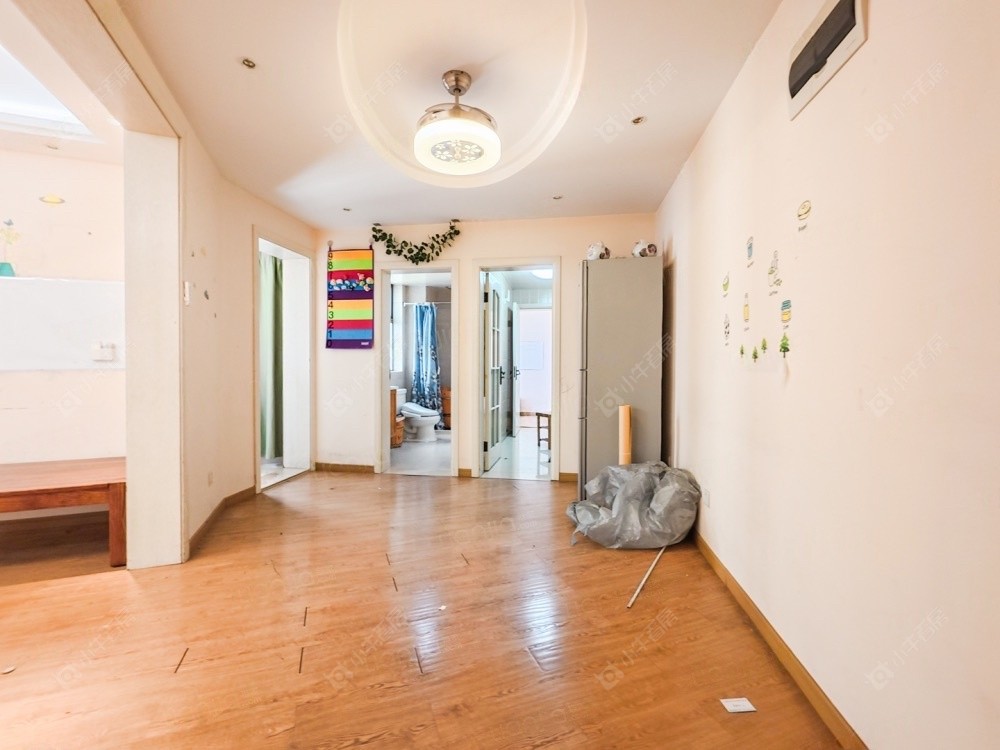 上海逸翠公馆在售二手房源小区图_小牛看房