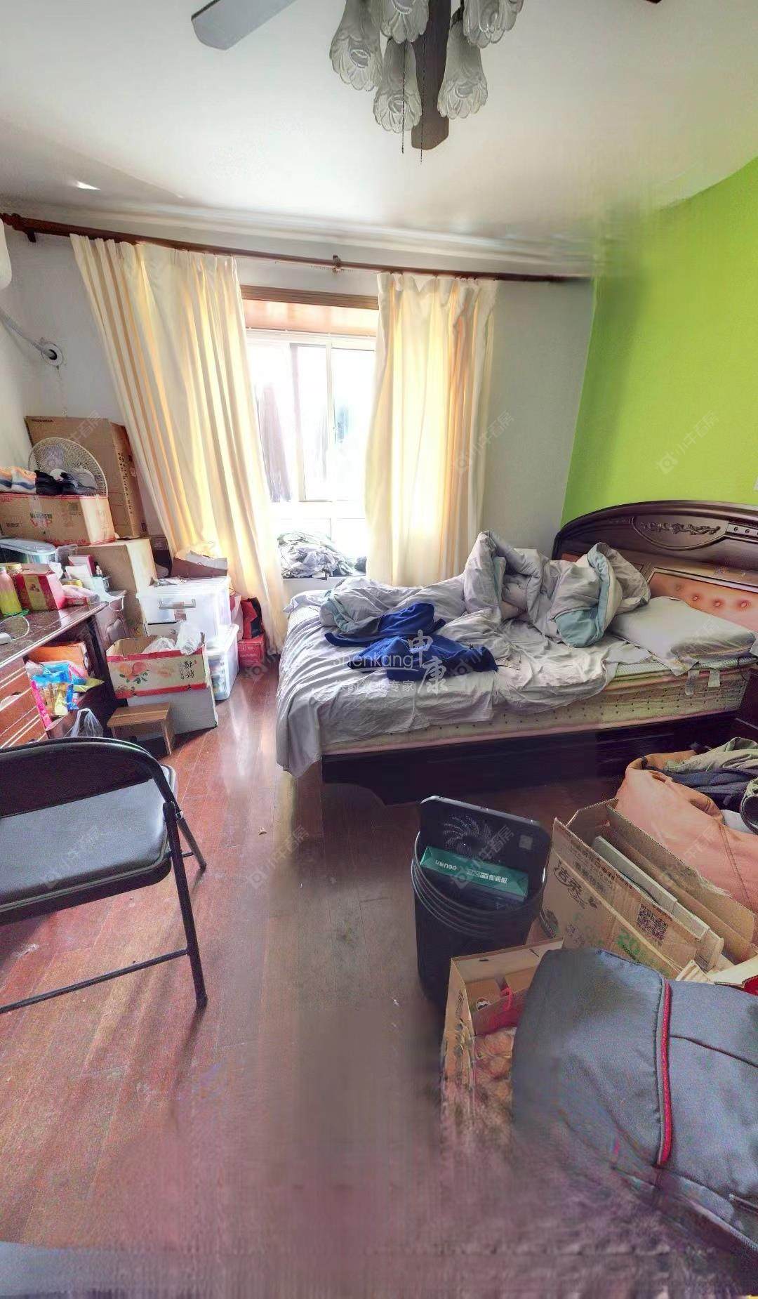 上海文化馨苑在售二手房源小区图_小牛看房