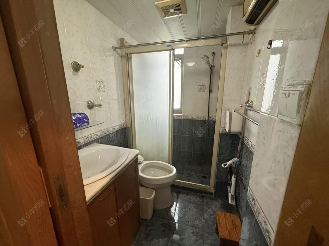 上海潼港八村在售二手房源户型图_小牛看房