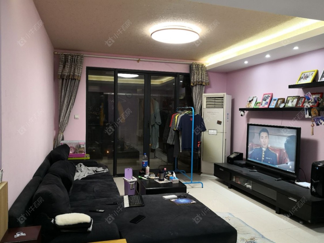 海尚明城房源小区图 上海海尚明城在售二手房源小区图_小牛看房