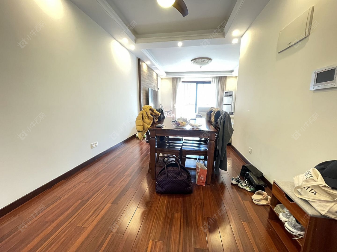 上海中信泰富朱家角新城雅苑在售二手房源小区图_小牛看房