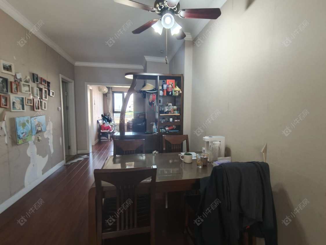 上海远洋7号在售二手房源小区图_小牛看房