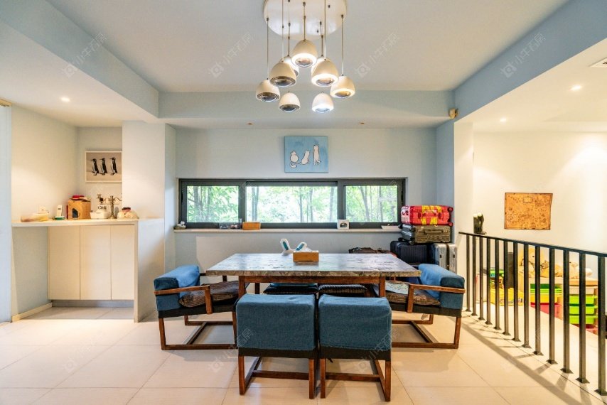 上海万科白马花园北区别墅区在售二手房源_小牛看房