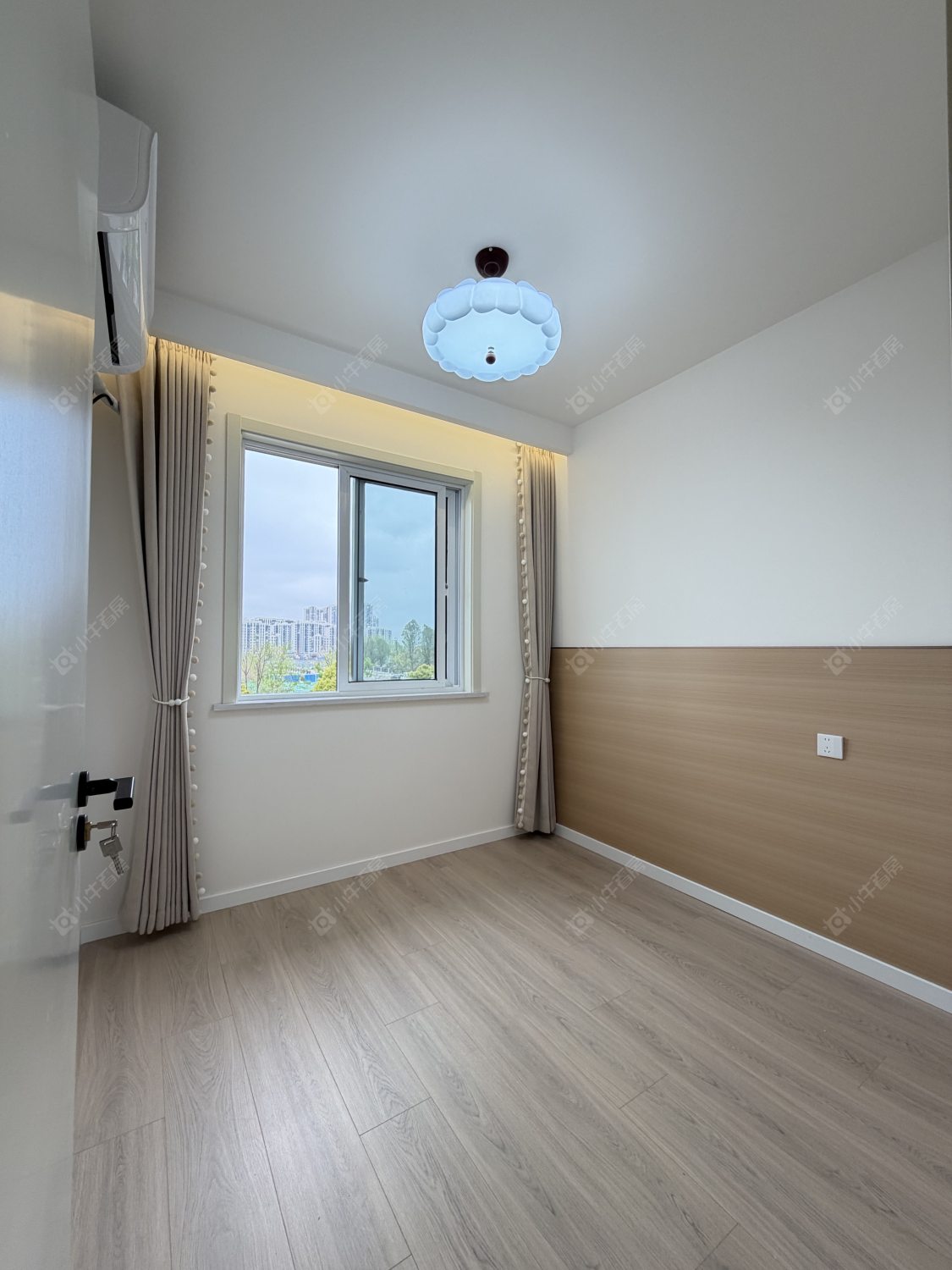 上海凌沛苑在租房源小区图_小牛看房