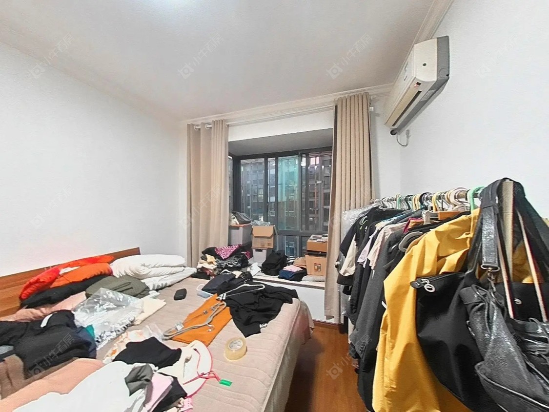 上海贝越水岸名邸在售二手房源小区图_小牛看房