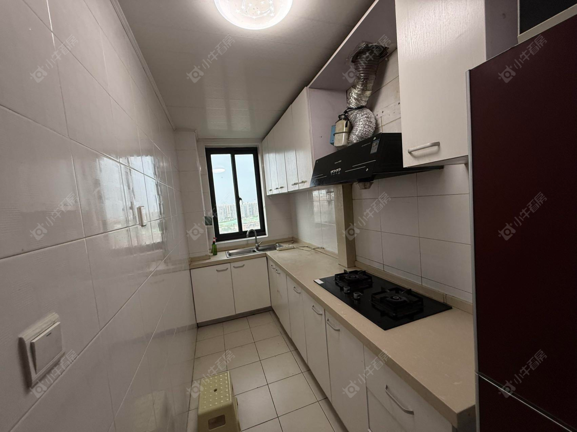 上海保利叶上海二期在售二手房源小区图_小牛看房