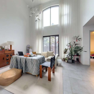 上海保利叶语一期别墅区在售二手房_小牛看房