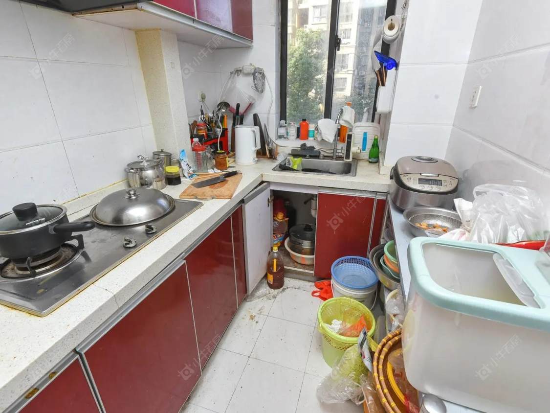 上海保利叶上海一期在售二手房源小区图_小牛看房