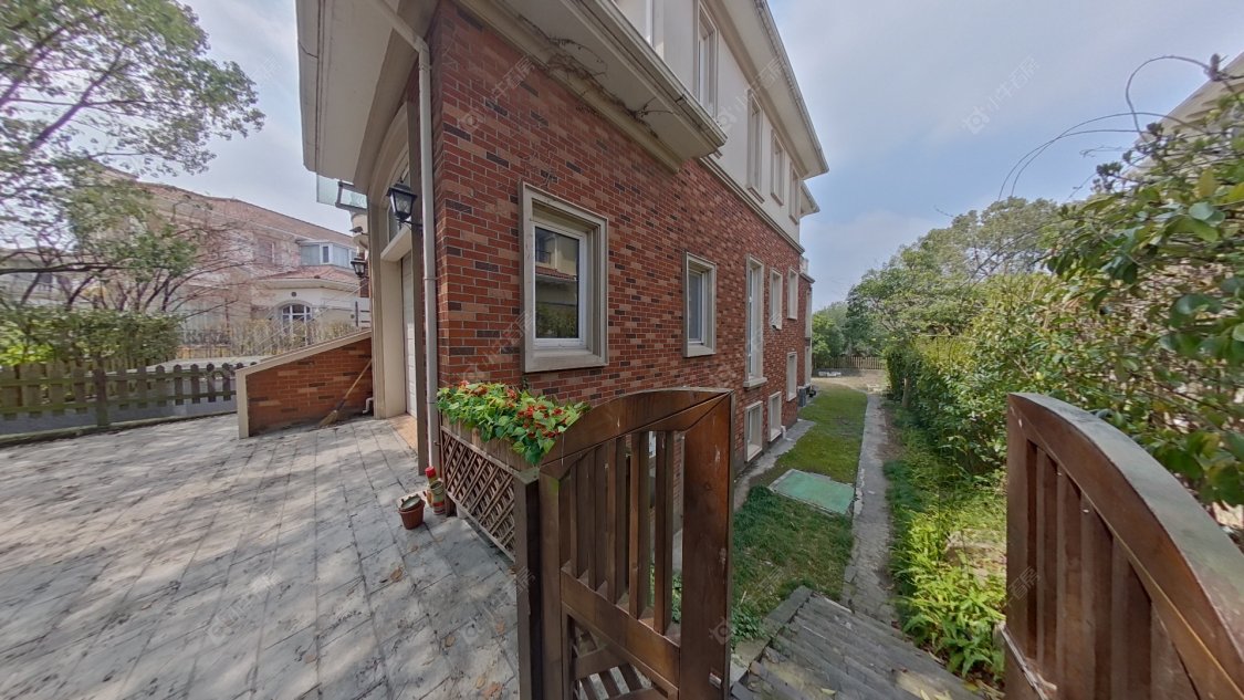 上海绿洲千岛花园在售二手房源室内图_小牛看房