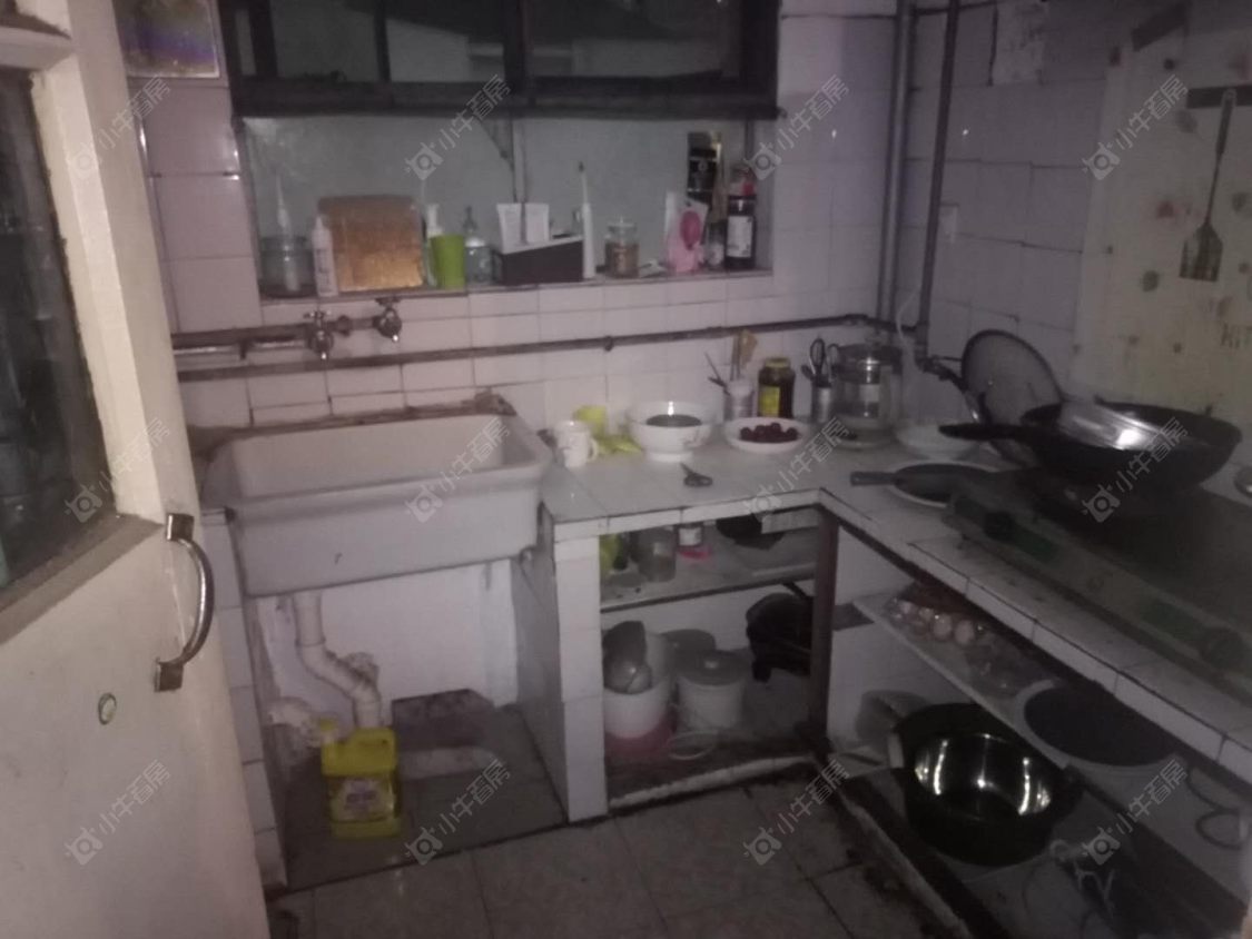 上海齐七小区在租房源小区图_小牛看房