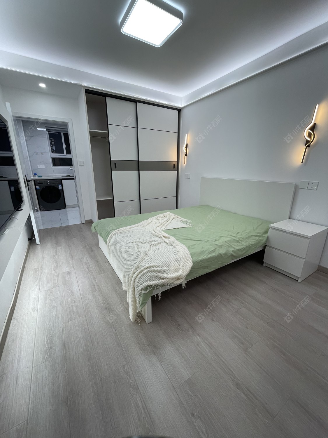 上海友谊小区在租房源小区图_小牛看房