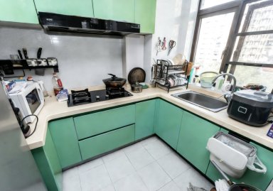 上海九歌花园2室在售二手房房源图片