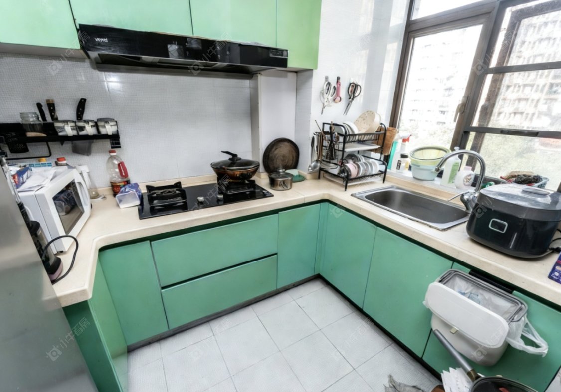 上海九歌花园在售二手房源_小牛看房