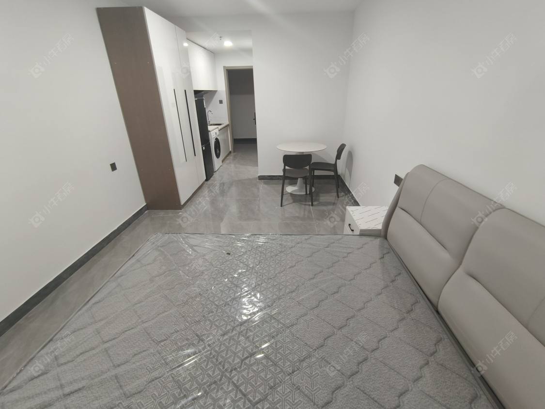 上海北闵路799弄在租房源小区图_小牛看房