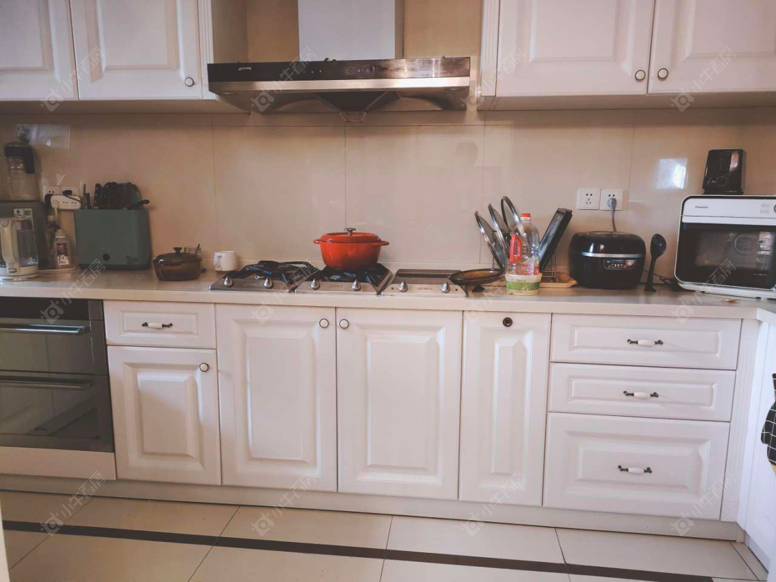 上海铂珏公馆在售二手房源小区图_小牛看房