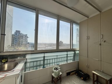 上海菊泉新城爱建顾园东区1室2厅1卫在售二手房房源图片