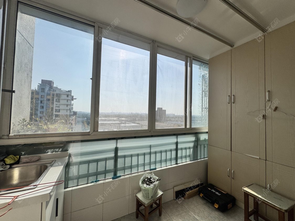 上海菊泉新城爱建顾园东区在售二手房源小区图_小牛看房