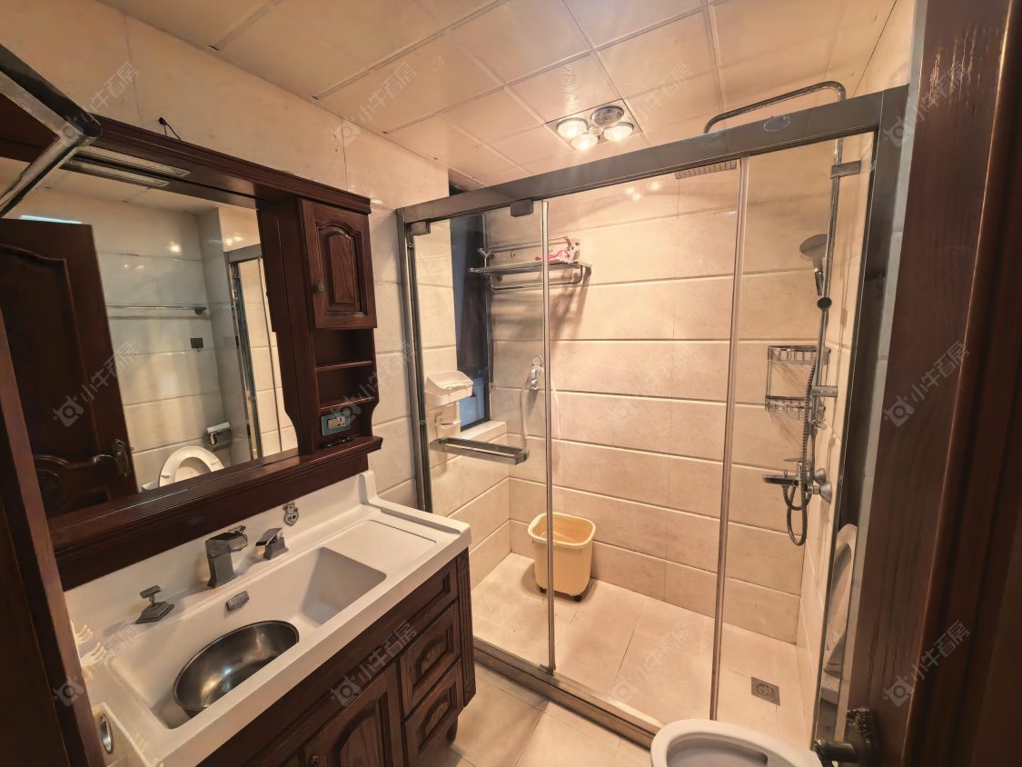 上海远洋香奈在租房源小区图_小牛看房