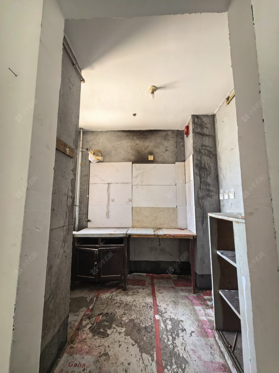 上海练祁佳城阳光嘉苑435弄在售二手房源_小牛看房