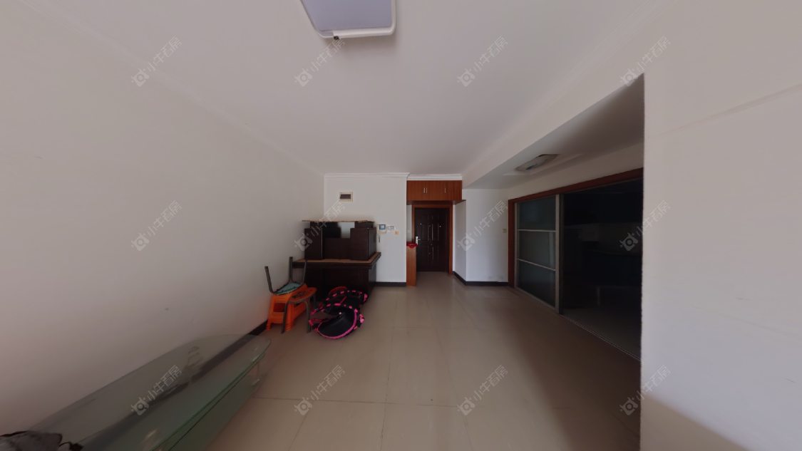 上海幸福小镇明丰绿都在售二手房源小区图_小牛看房