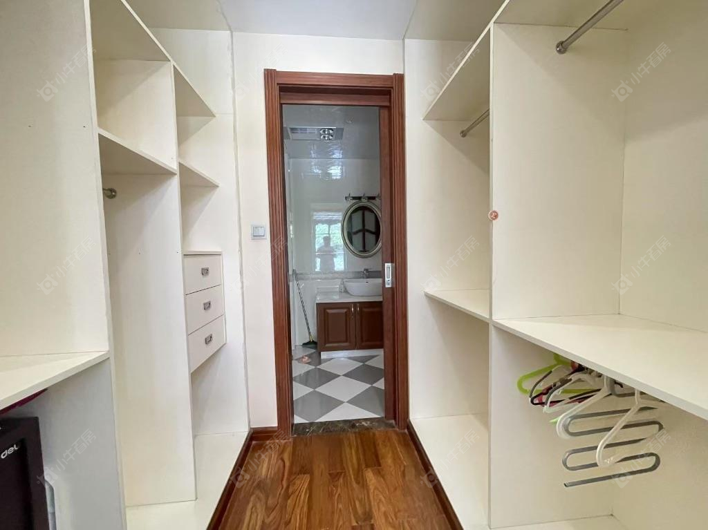 上海中信泰富朱家角新城雅苑在租房源小区图_小牛看房