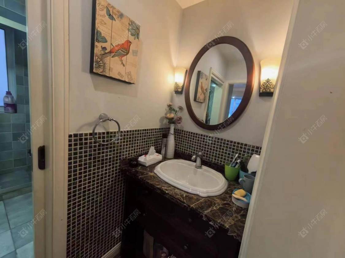 上海博爱家园在租房源小区图_小牛看房