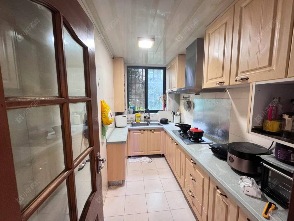 上海美兰湖颐景园在售二手房源小区图_小牛看房