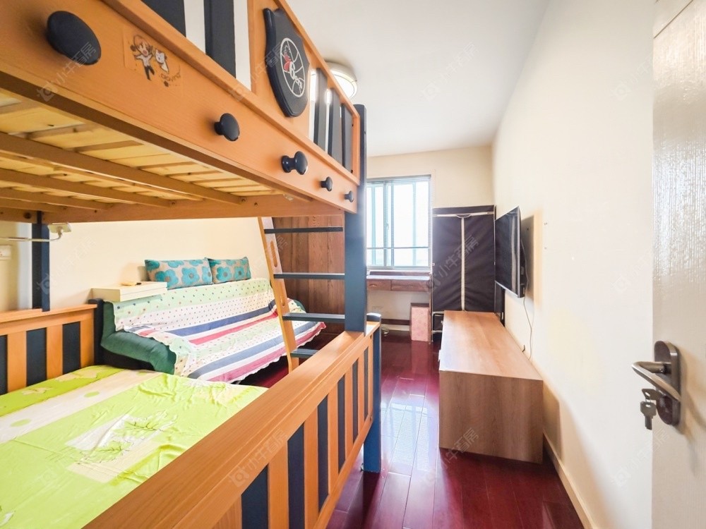 上海上南花苑一期在租房源小区图_小牛看房