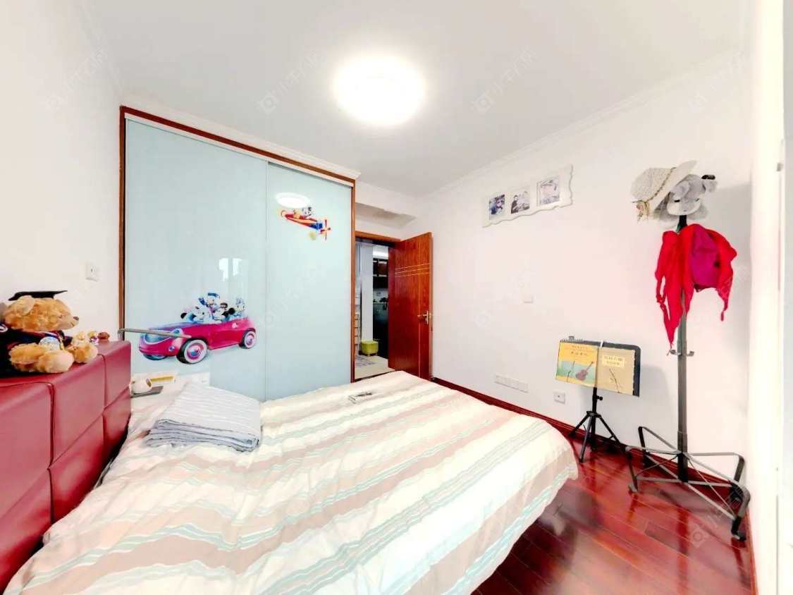 上海保利叶语二期在售二手房源小区图_小牛看房