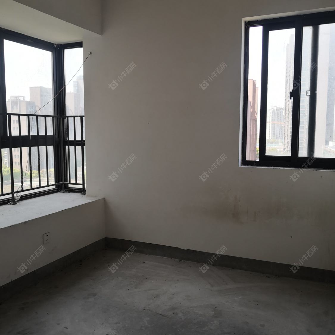 上海万业紫辰苑在售二手房源小区图_小牛看房