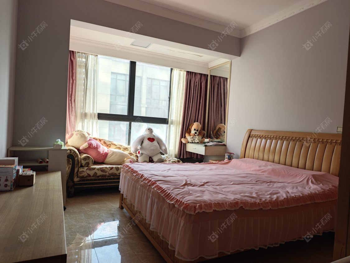 上海绿地观邸238弄在售二手房源小区图_小牛看房