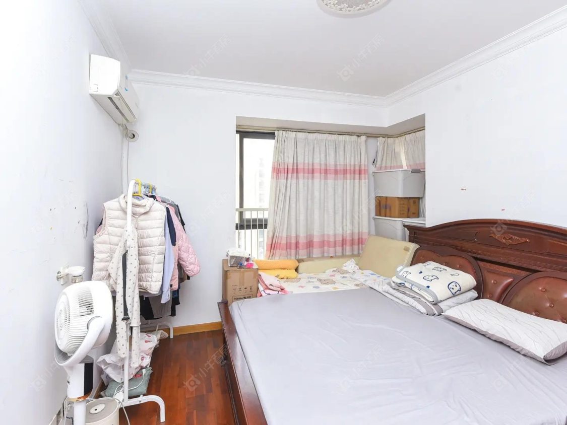 上海保利叶上海一期在售二手房源_小牛看房