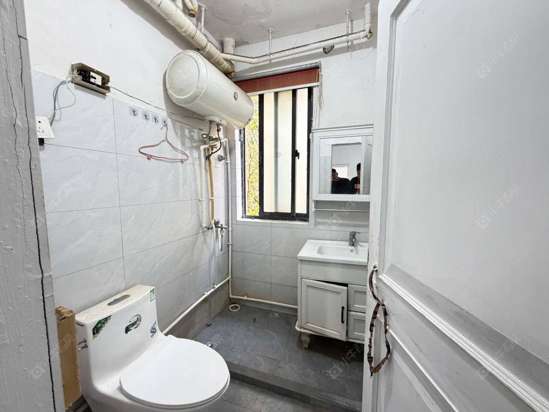 上海保利叶上海一期在售二手房源小区图_小牛看房