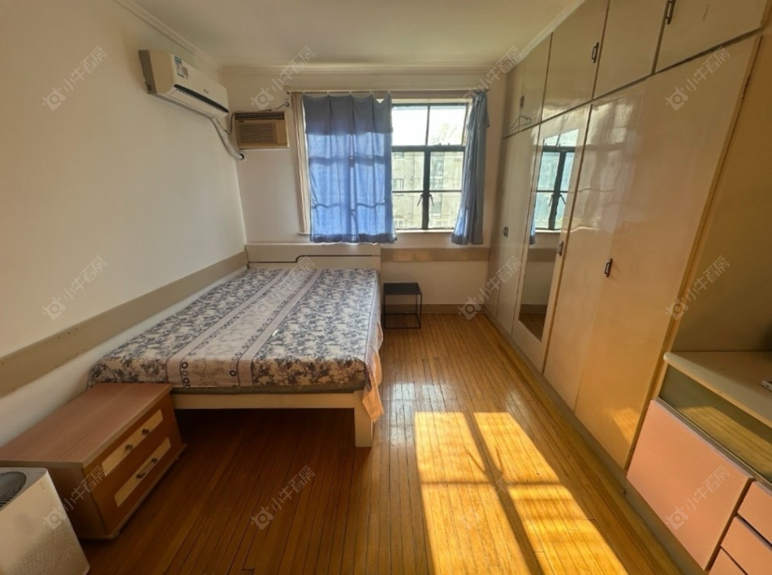 上海六里二村在租房源小区图_小牛看房