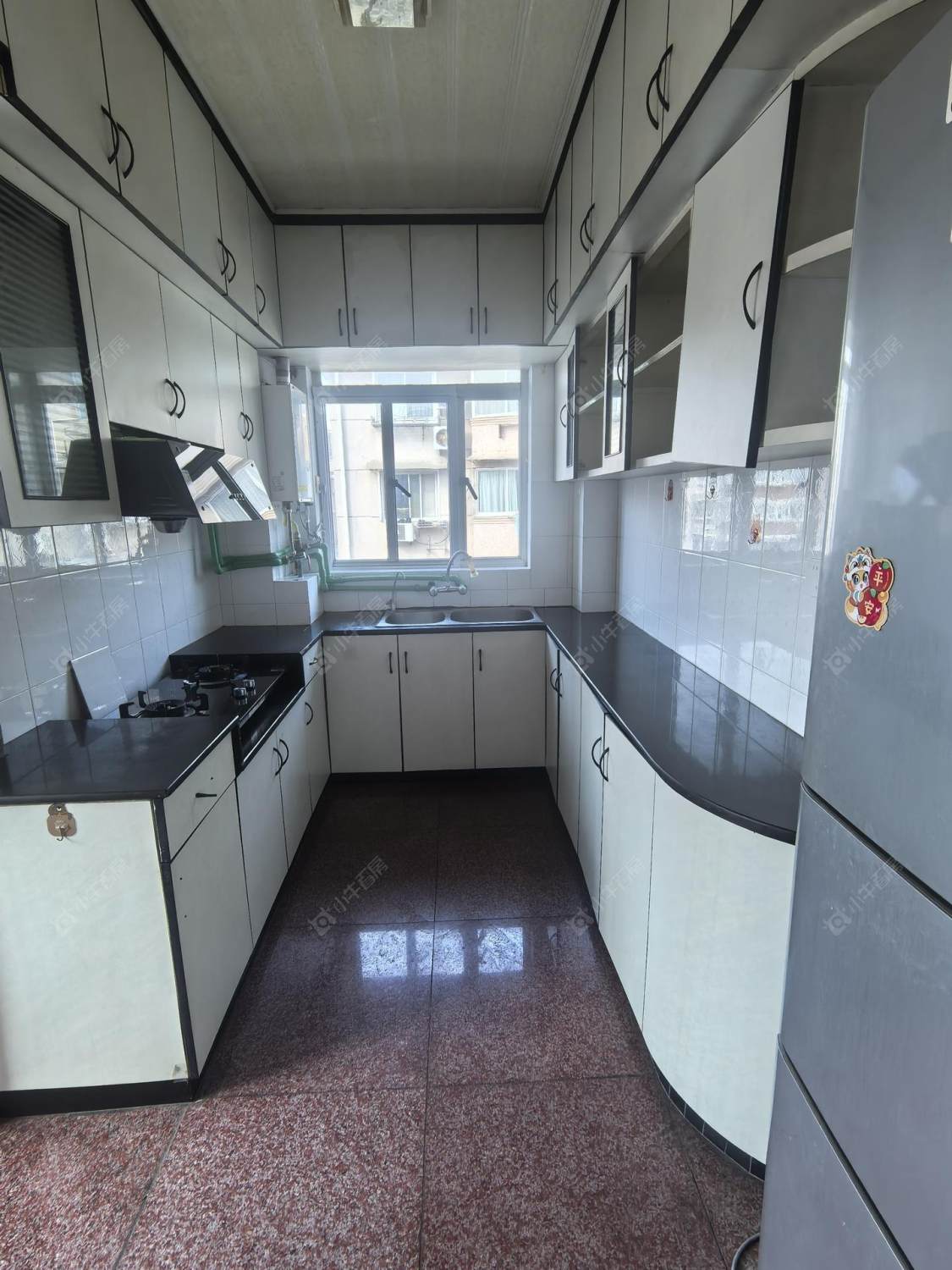 上海宝城一村在售二手房源_小牛看房