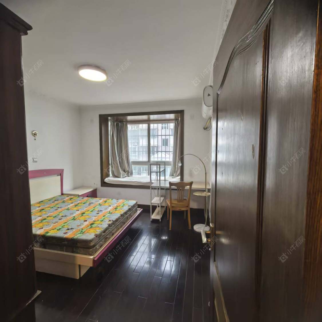 上海文化馨苑在售二手房源小区图_小牛看房