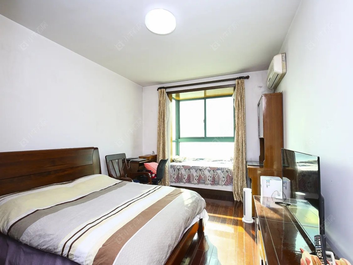 上海黄兴雅苑在售二手房源小区图_小牛看房