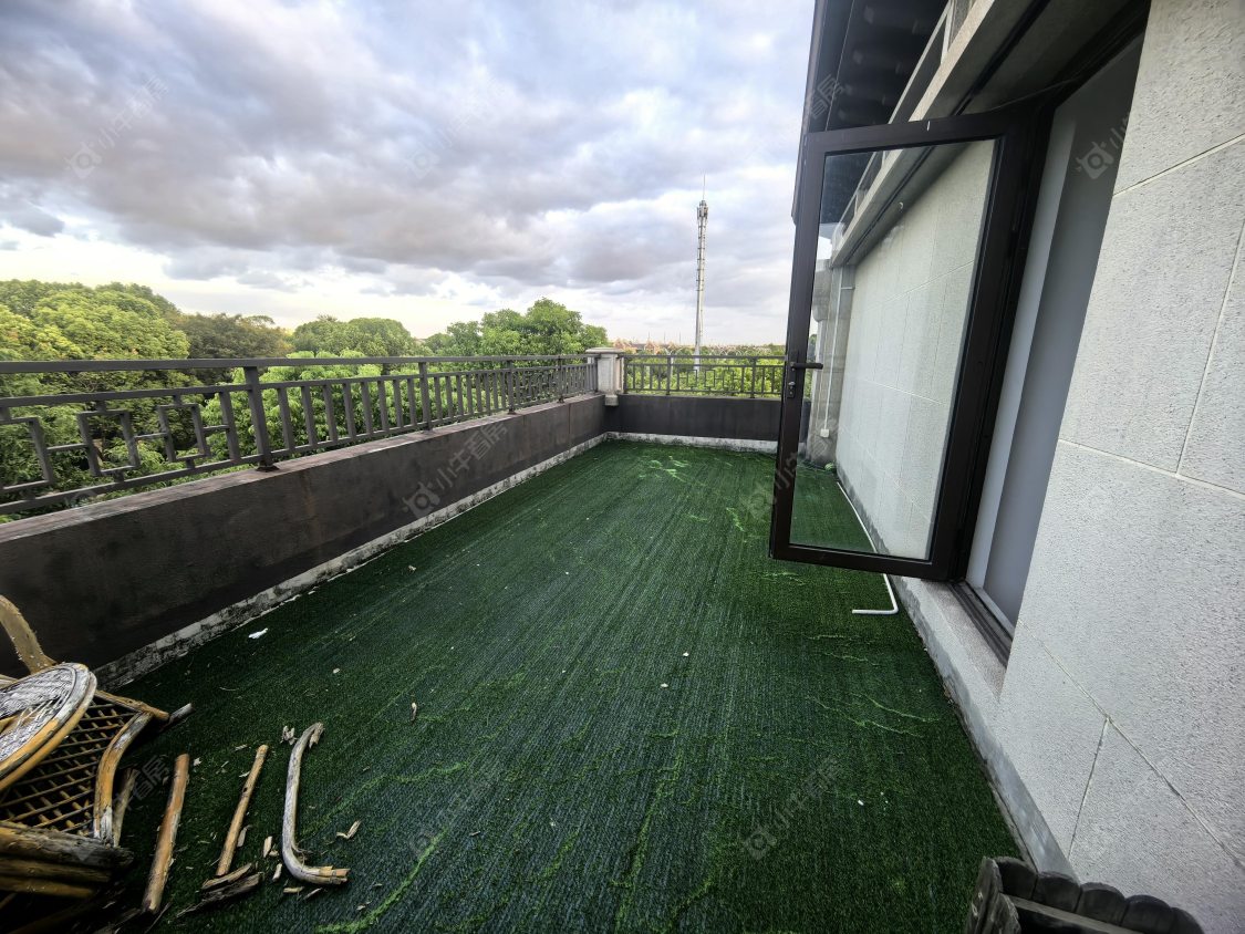 上海阳光城花满墅别墅区在售二手房源小区图_小牛看房