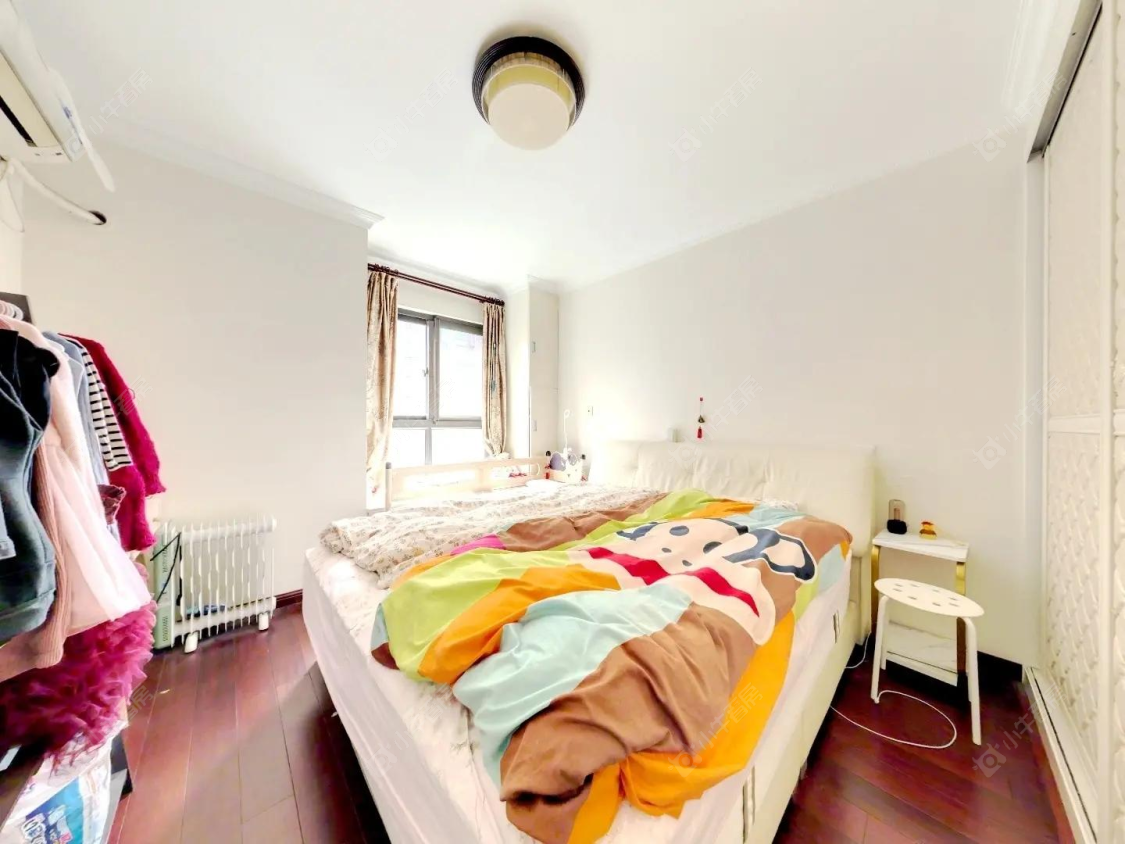 上海保利叶语一期在售二手房源小区图_小牛看房