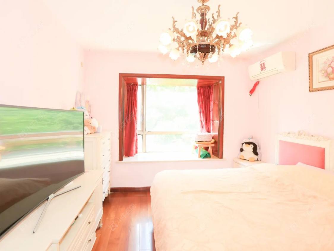 上海新凤城在售二手房源小区图_小牛看房