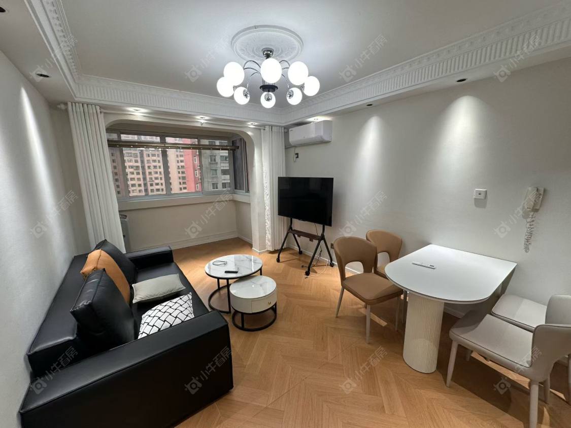 上海虹浦新城南区在租房源小区图_小牛看房