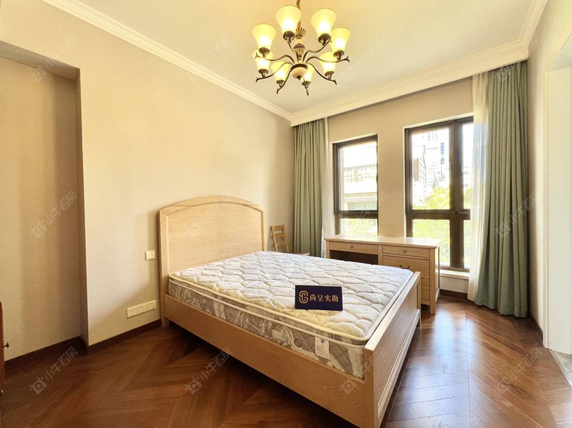 上海翠湖天地御苑在售二手房源小区图_小牛看房